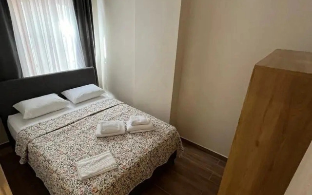Hotel Majestik