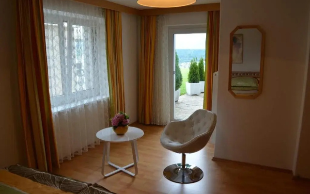 Appartements Gstehaus Habernig
