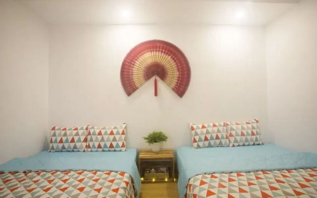 Family Homestay Melody Vung Tau