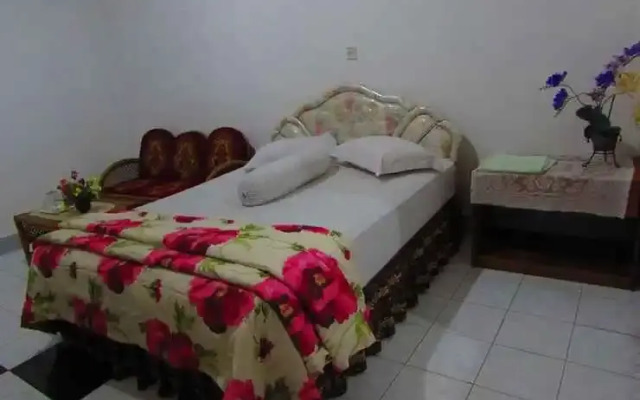 Hotel Permata Atambua