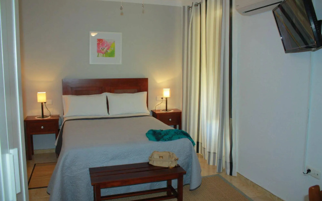 Hostal Toril