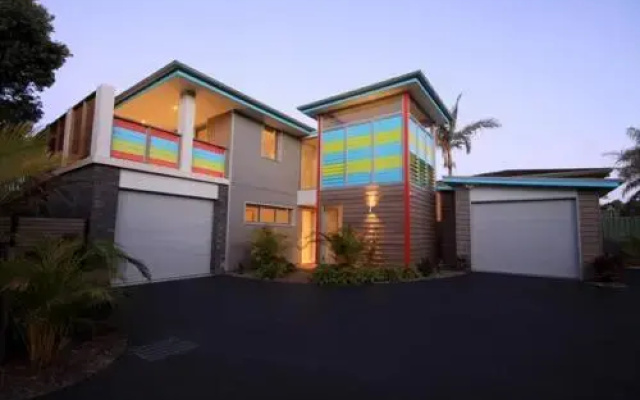 Lorikeet 2, 66 Underwood Rd, Forster