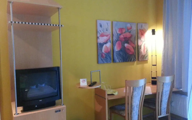 C-YOU Hotel Chemnitz