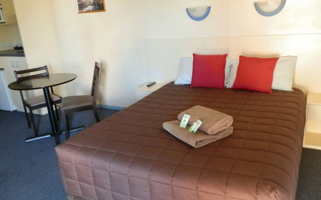 Narrabri Motel and Caravan Park