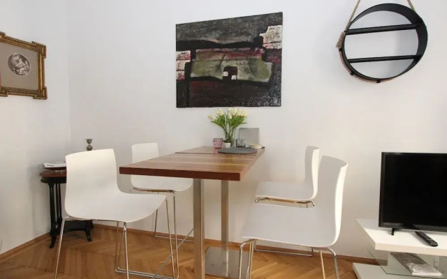 Litoralis Design Apartments