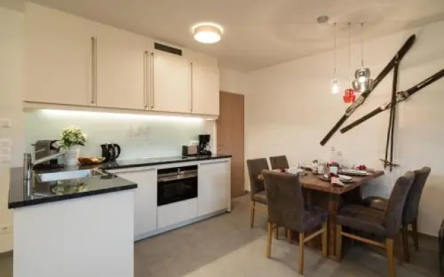 Villagepark Suites by VAYA