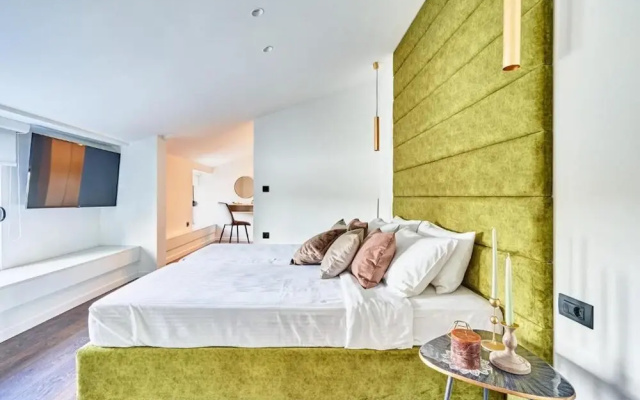 Sia Mare Residence