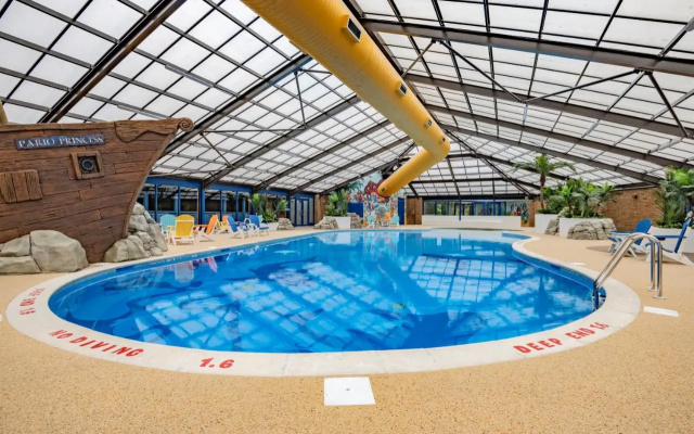 Marine Holiday Park