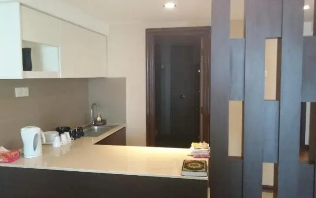 Orkid Studio Apartment