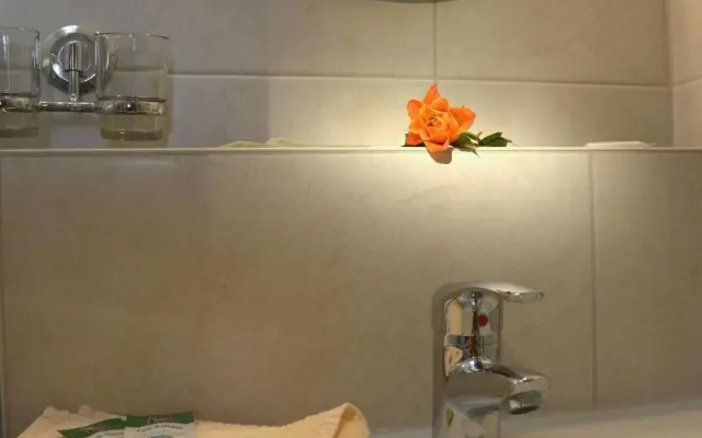 Garni Hotel & Ferienwohnungen Seeschlößchen