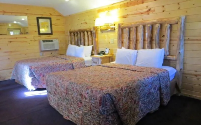 Econo Lodge