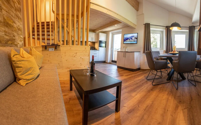 Tevini Boutique Suites - Apartment Air