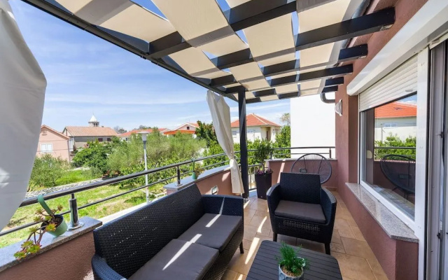 Villa Renata Zadar