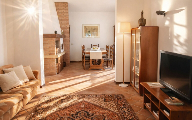 Villa Marcolina