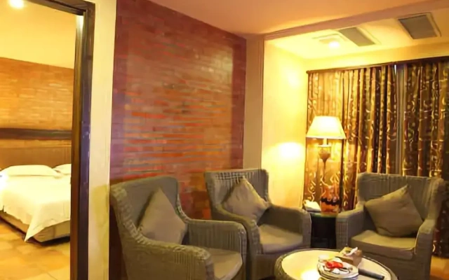Hongtai Hotel