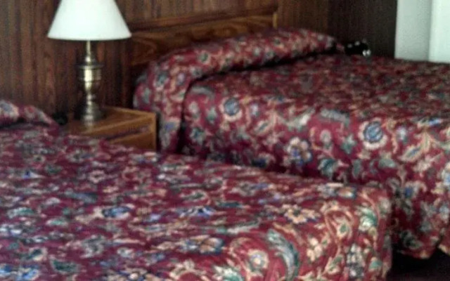 Mother Lode Lodge