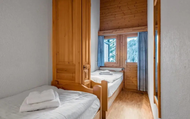 Tarcianne B11 Grimentz