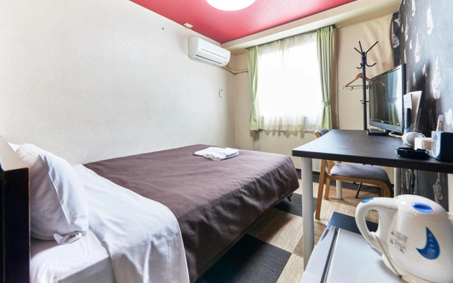 Select Inn Fujisan Gotemba