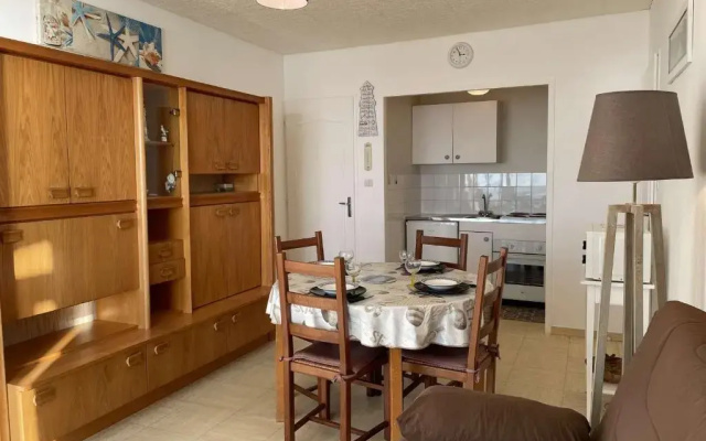 Appartement Saint-Gilles-Croix-de-Vie, 2 pièces, 4 personnes - FR-1-224-300