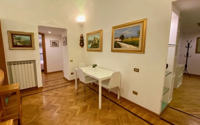La Casa di Stellina
