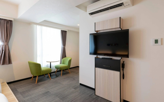Comfort Hotel Kyoto Horikawagojo