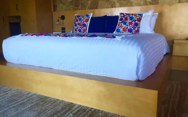 Parra del Valle Hotel Boutique