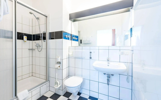 Hotel an der Therme Haus 3