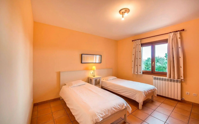 Villa Fetget Can Tomeu
