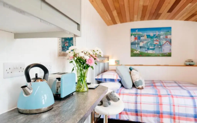 Mount View Overnight Accommodation