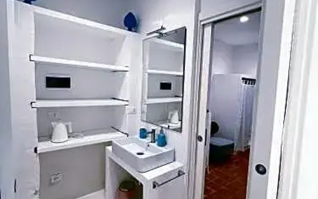 La Casa del Nespolo