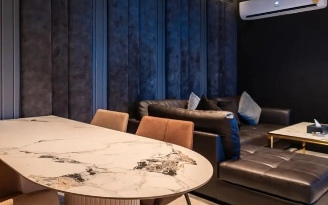 morph Bangkok Hotel