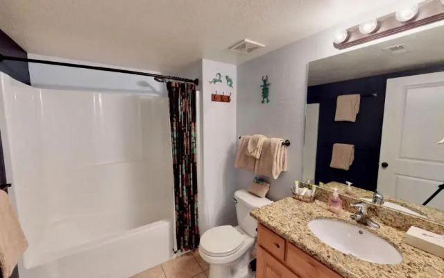 Red Cliff Condos #3E