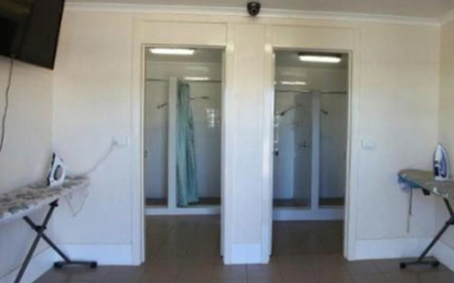 Leichhardt Accommodation