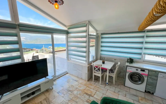 Özkan Apart