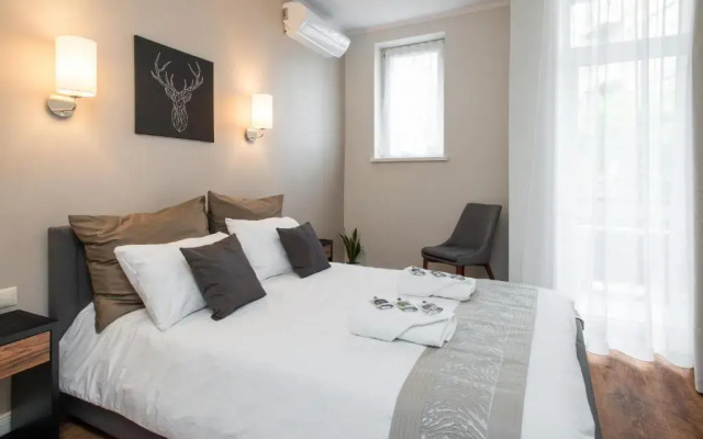 Luxe Living Krakow