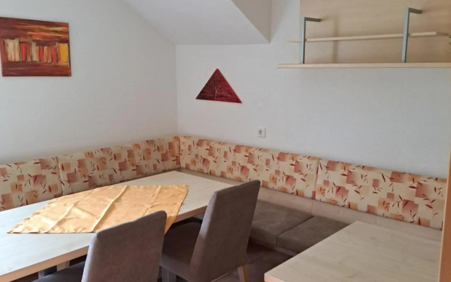 Apartment Haus Millauer