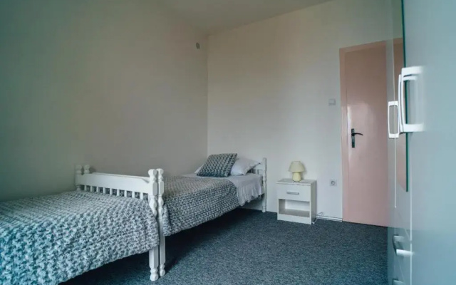 Sea view apt Bratuš Makarska rivijera
