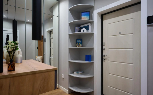 ApartKRD на улице Сормовская 1/6