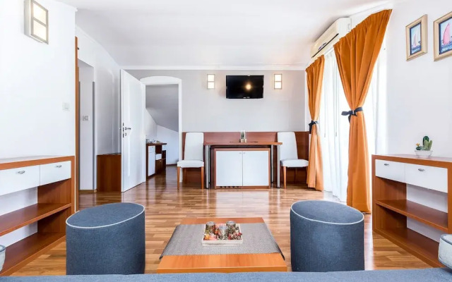 Villa Nada