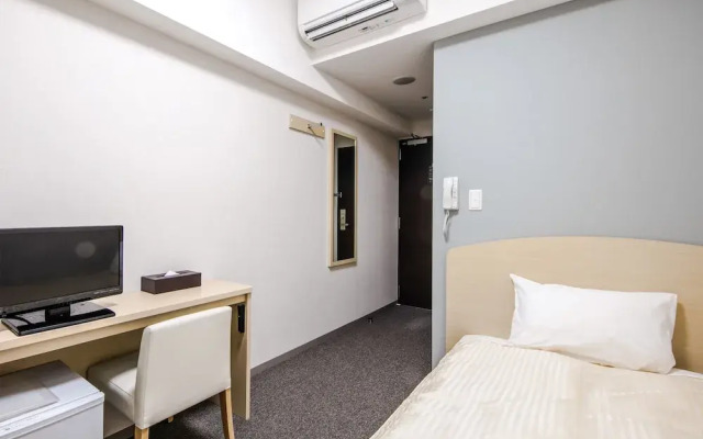 Four Points Flex By Sheraton Morioka