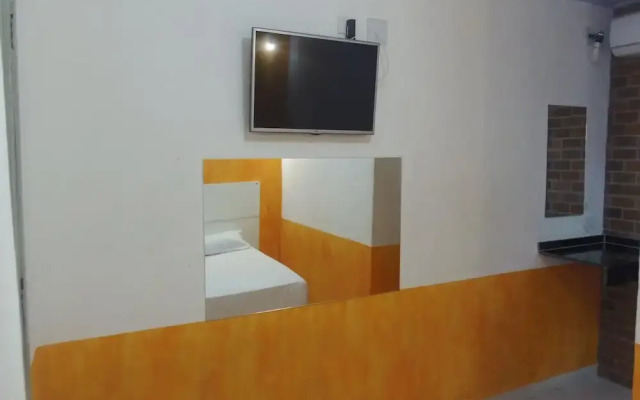 OYO Hotel Itapevi