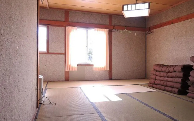 Shintaku Sanso
