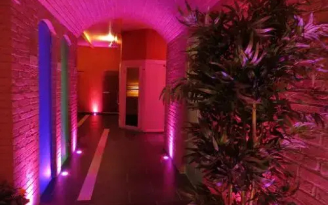 Agriturismo Casale Delle Lucrezie