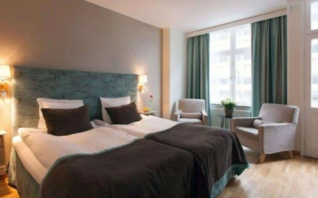 Отель Home Hotel Wellington