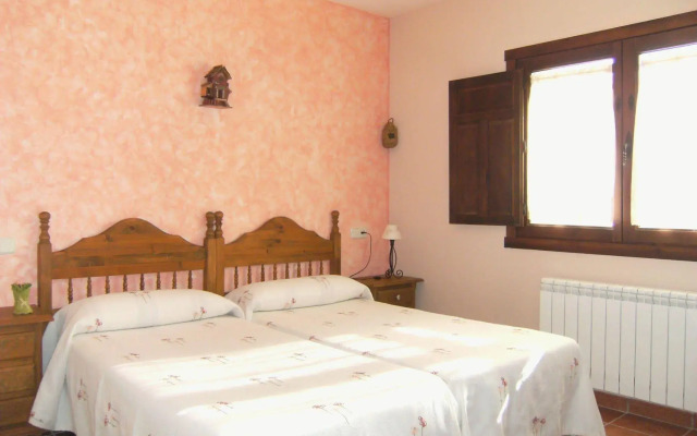 Casa Rural Chozos de Tejea