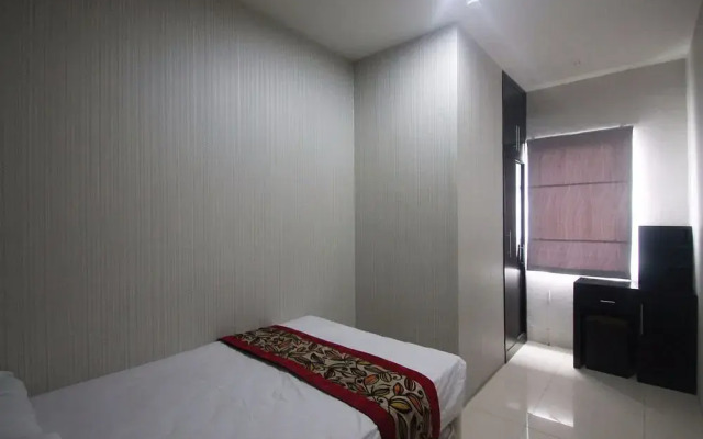 The Condotel at Jakarta Residence