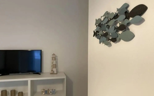 Modern Flat in the Centre of Rosolina Mare