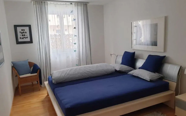 Dorfstrasse 50a