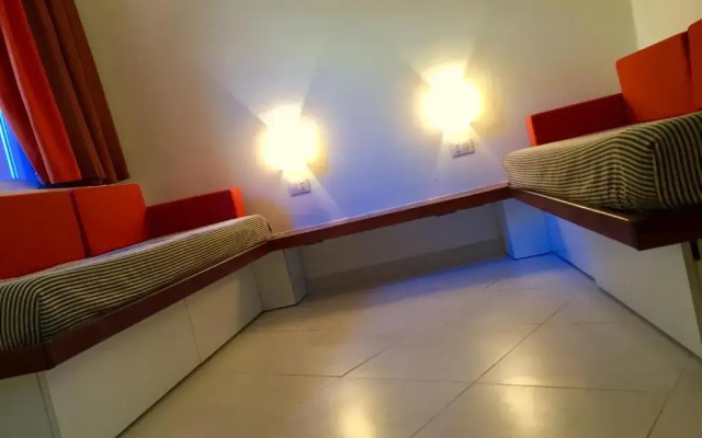 Splendido appartamento residence Cala Rossa