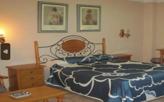 Hotel Caballo Negro
